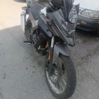 موتور گلکسی NH 180|موتورسیکلت|تهران, آرارات|دیوار