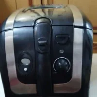 سرخ کن گاسونیک