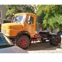 فروش حواله بنز تک کمپرسی ۱۹۳۰
