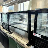 فروش یخچال شوکیک ایرانی و وارداتی آکبند