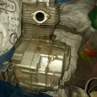 موتور اوراقی