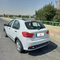 کویکRمدل1401سفید مشکی26 تا کار|خودرو سواری و وانت|اصفهان, همت‌آباد|دیوار