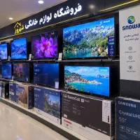 خرید/فروش تلویزیون با بهترین قیمت