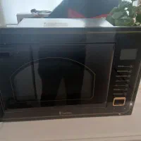 ماکروفر برقی مدل ۹۲۸ داتیس