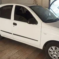 تیبا ۲ مدل ۹۶|خودرو سواری و وانت|کرج, شهرک خاتم النبیا|دیوار