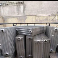 خریدار موتورخانه رادیاتور شوفاژ منبع موتور خانه|خدمات پیشه و مهارت|ارومیه, |دیوار