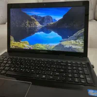 لپتاپ دانشجویی Lenovo g510