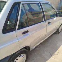 پراید|خودرو سواری و وانت|ورامین, ورامین|دیوار