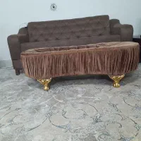 پافر .جلو مبلی