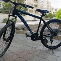 دوچرخه انرژی