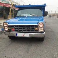 نیسان تناژ پایین مدل۸۸