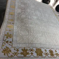 فرش ماشینی ۶ متری