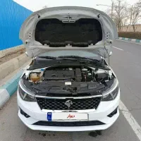 تارا V1 Plus مدل 403|خودرو سواری و وانت|تهران, خلیج فارس|دیوار