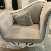 مبل|مبلمان خانگی و میز عسلی|تهران, فردوس|دیوار