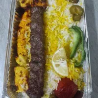 تهیه غذای سید فقط و فقط ۱۰۰۰۰۰ تومان با کیفیت عالی|خدمات پذیرایی، مراسم|کرمان, |دیوار