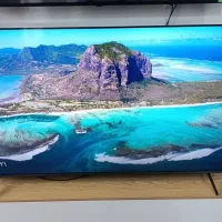 خرید تلوزیون اقساط به قیمت نقد بدون سود|تلویزیون و پروژکتور|کارون, |دیوار