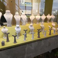 فروش مانکن طلا