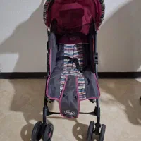 کریر ،کالسکه عصایی،قنداقی نوزادمارک چیکو|کالسکه و لوازم جانبی|اصفهان, شیخ اشراق|دیوار