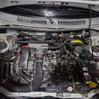 پراید131 مدل87|خودرو سواری و وانت|کرج, بنیاد|دیوار