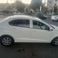 شاهین Gسانروف دار مدل ۱۴۰۲ بدون رنگ
