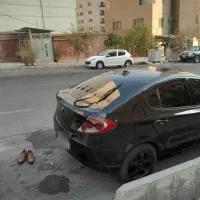 پروتن جی ان۲|خودرو سواری و وانت|تهران, گلستان (شهرک راه آهن)|دیوار