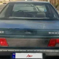 اردی مدل ۸۴