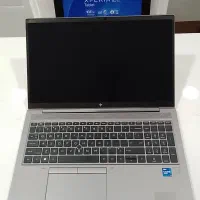 لپ تاپhp i7نسل ۱۱ /۴گیگ گرافیک مجزا/گیم/رندر/طراحی|رایانه همراه|تبریز, |دیوار