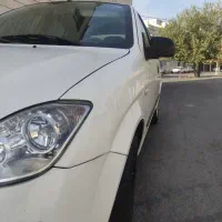 تیبا 2مدل 1400فابریک|خودرو سواری و وانت|شیراز, شهرک بهار|دیوار