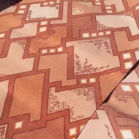 یک جفت فرش ۹متری ۷۰۰ شانه در حد نو و موکت|فرش|ساوه, |دیوار