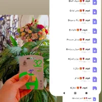 فلش پر از کارتون انگلیسی مناسب کودک زیر 8سال