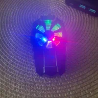 فن خنک کننده موبایل