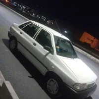 پراید مدل ۹۰ معاوضه با ۴۰۵ slxیا ۲۰۶ sd