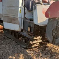 کمباین ۲۰۱۳ تمیز بدون بخار