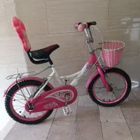 دوچرخه دخترانه