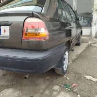 پراید 141 مدل 84|خودرو سواری و وانت|بوکان, |دیوار