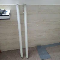 ۲عددمهتابی باپایه