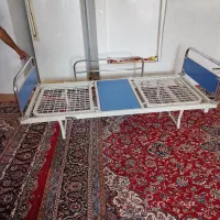 تخت بیمارستانی|آرایشی، بهداشتی، درمانی|رودهن, |دیوار