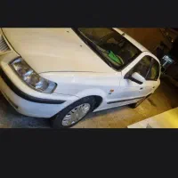 سمند۹۷نیاز به تعمیر