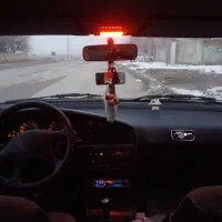 ماشین سواری اردی تک برگ سند درحد خشک بیرنگ پلمپ|خودرو سواری و وانت|چناران, |دیوار