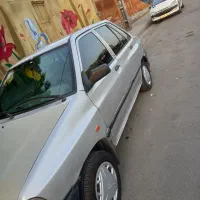 پراید ۱۳۱slمدل 90کم کار|خودرو سواری و وانت|تهران, طیب|دیوار