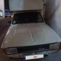 وانت پیکان‌93|خودرو سواری و وانت|سنندج, |دیوار