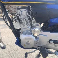 فروش موتور سیکلت|موتورسیکلت|آبیک, |دیوار