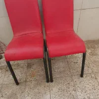 صندلی و میز