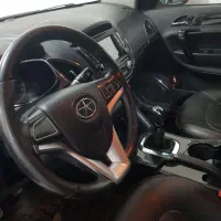 جک s5 مدل ۱۳۹۵|خودرو سواری و وانت|اصفهان, کشاورزی|دیوار