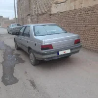 ۴۰۵ مدل ۹۴|خودرو سواری و وانت|برخوار, |دیوار