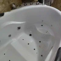 وان جکوزی|لوازم حمام|تربت‌حیدریه, منصوریه|دیوار