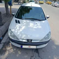 206 tu5|خودرو سواری و وانت|اردبیل, |دیوار
