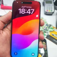 آیفون 16 pro|موبایل|آزادشهر, |دیوار