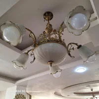 لوسترطرح برنز