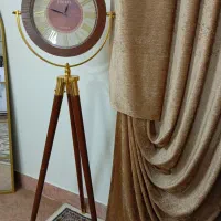 ساعت ایستاده